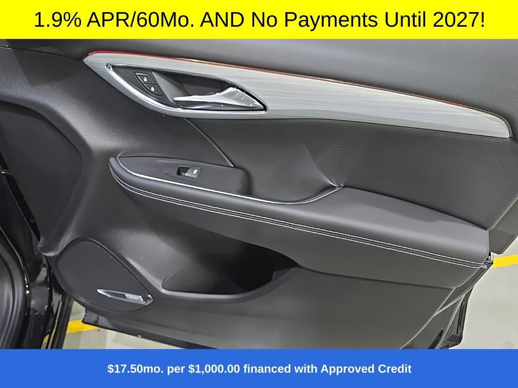 2026 Buick Envision Avenir - Photo 9