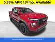 GMC Canyon