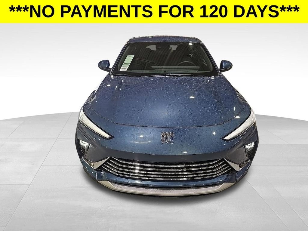 New 2026 Buick Envista Preferred SUV