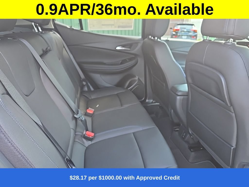 2026 Buick Encore GX Sport Touring - Photo 12
