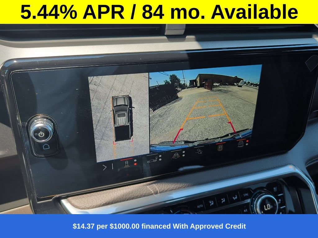 2026 GMC Sierra 1500 Denali - Photo 17