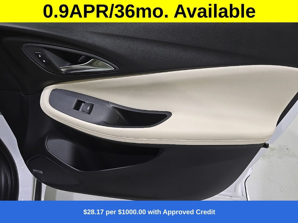 2026 Buick Encore GX Avenir - Photo 9