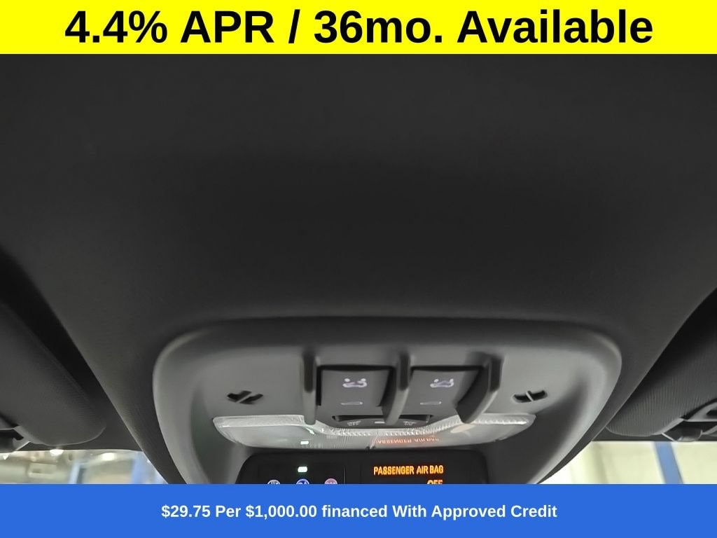 2026 GMC Canyon Denali - Photo 22