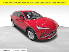 2026 Buick Envista Preferred SUV