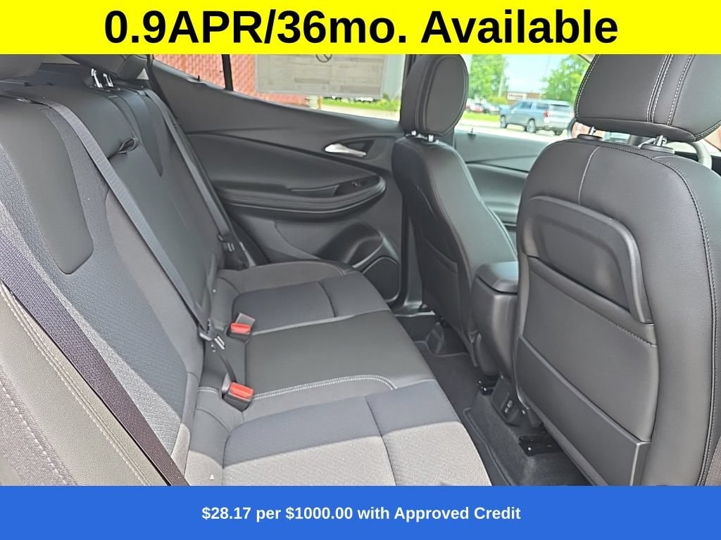 2026 Buick Encore GX Preferred - Photo 12