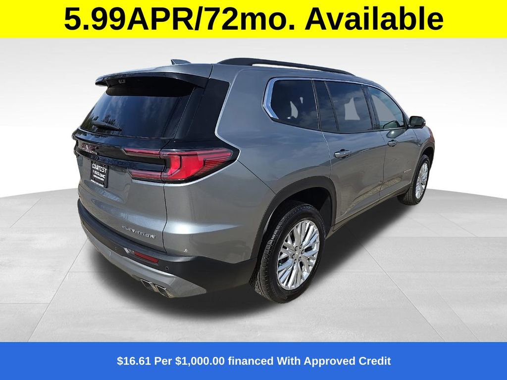 View vehicle photo 7