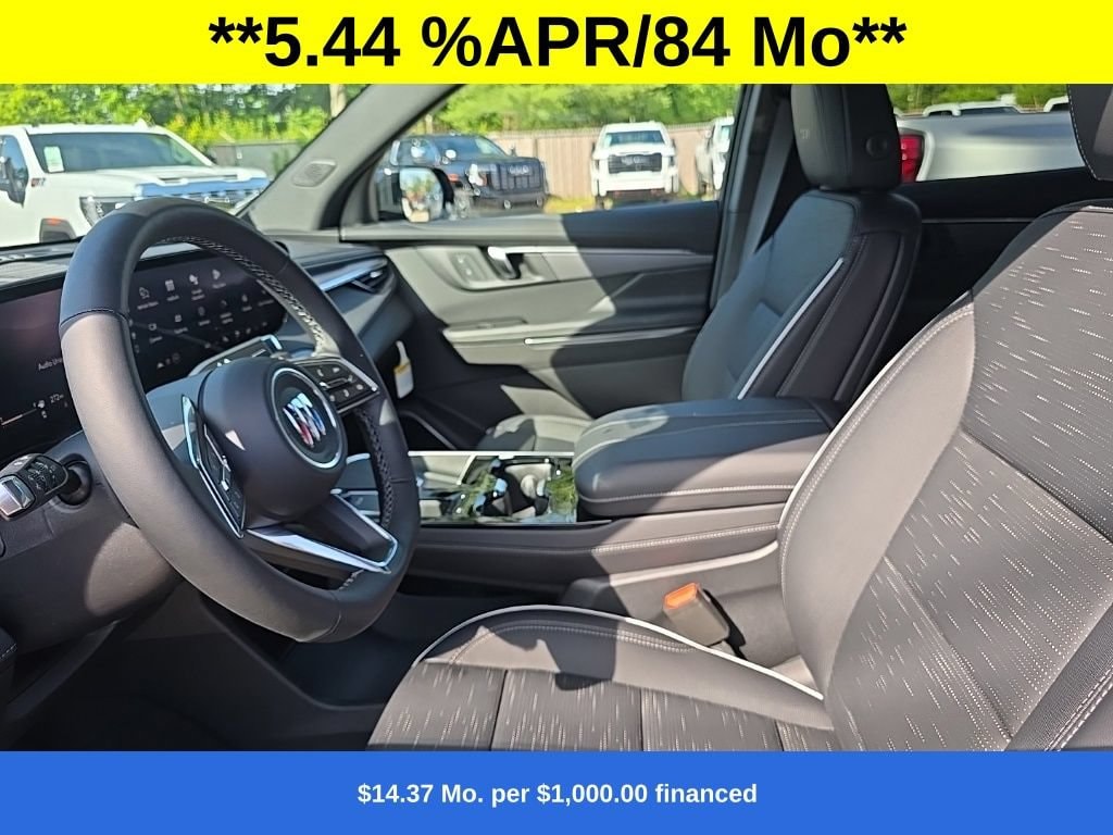 2026 Buick Enclave Sport Touring - Photo 20