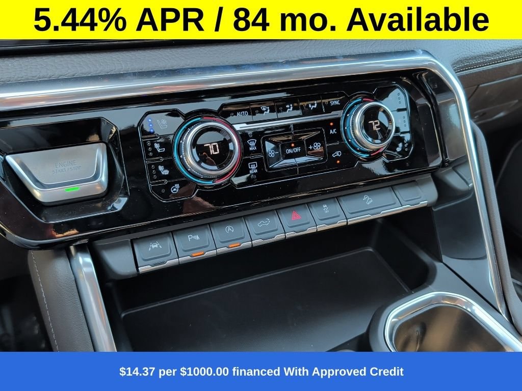 2026 GMC Sierra 1500 Denali - Photo 17