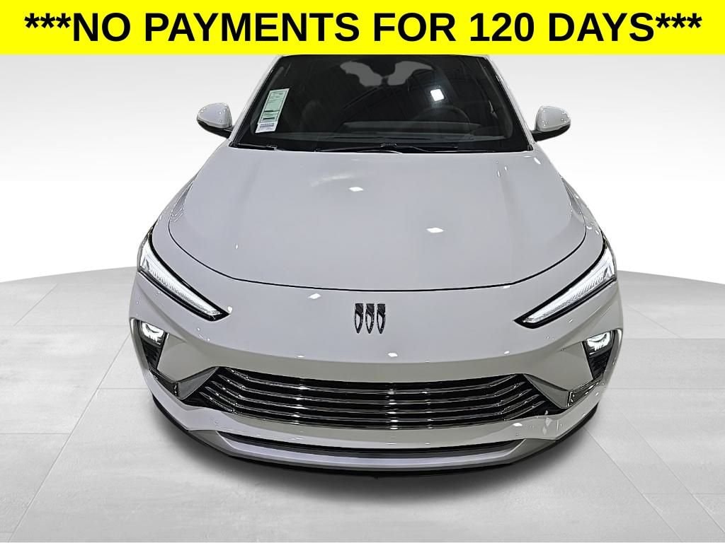 New 2026 Buick Envista Preferred SUV