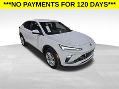 2026 Buick Envista Preferred SUV