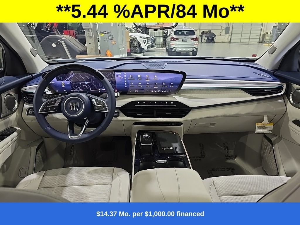 2026 Buick Enclave Avenir - Photo 18