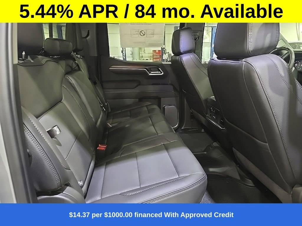 2026 GMC Sierra 1500 Denali - Photo 12