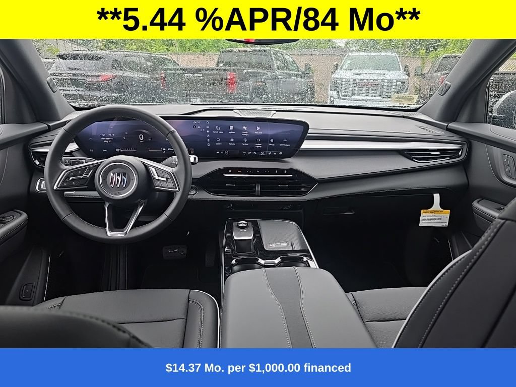2026 Buick Enclave Preferred - Photo 19