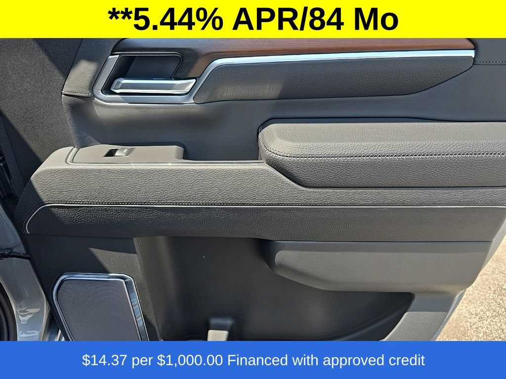 2026 GMC Sierra 3500HD Denali - Photo 10