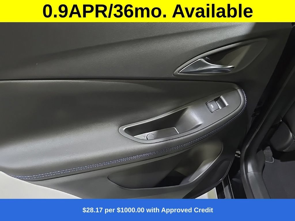 2026 Buick Encore GX Sport Touring - Photo 14
