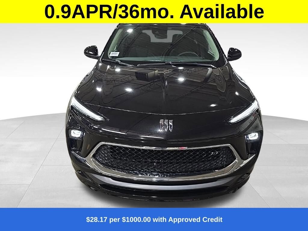 New 2026 Buick Encore GX Sport Touring SUV