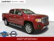 GMC Canyon