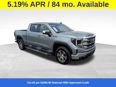 2026 GMC Sierra 1500 SLE Truck