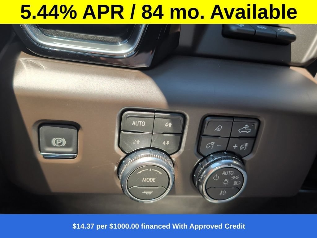 2026 GMC Sierra 1500 Denali - Photo 20
