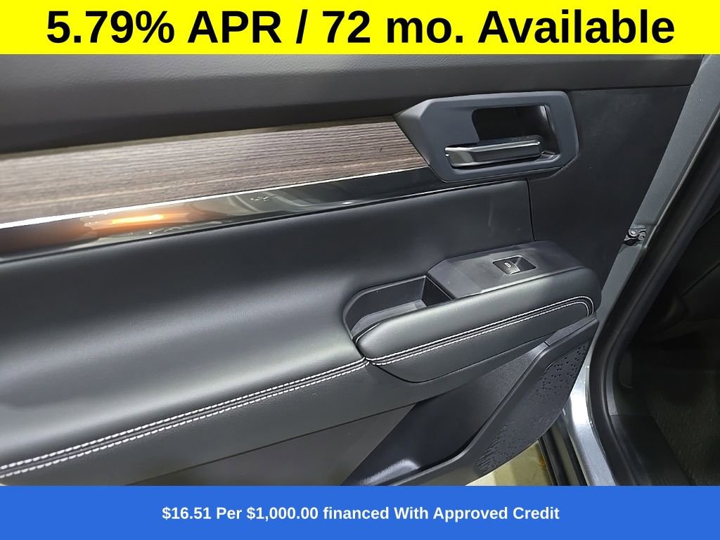 2026 GMC Terrain Denali - Photo 14