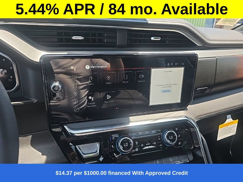 2026 GMC Sierra 1500 Denali - Photo 20