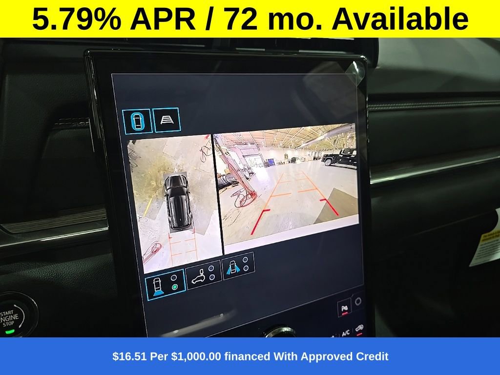 2026 GMC Terrain Denali - Photo 20