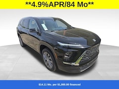 2026 Buick Enclave Preferred SUV
