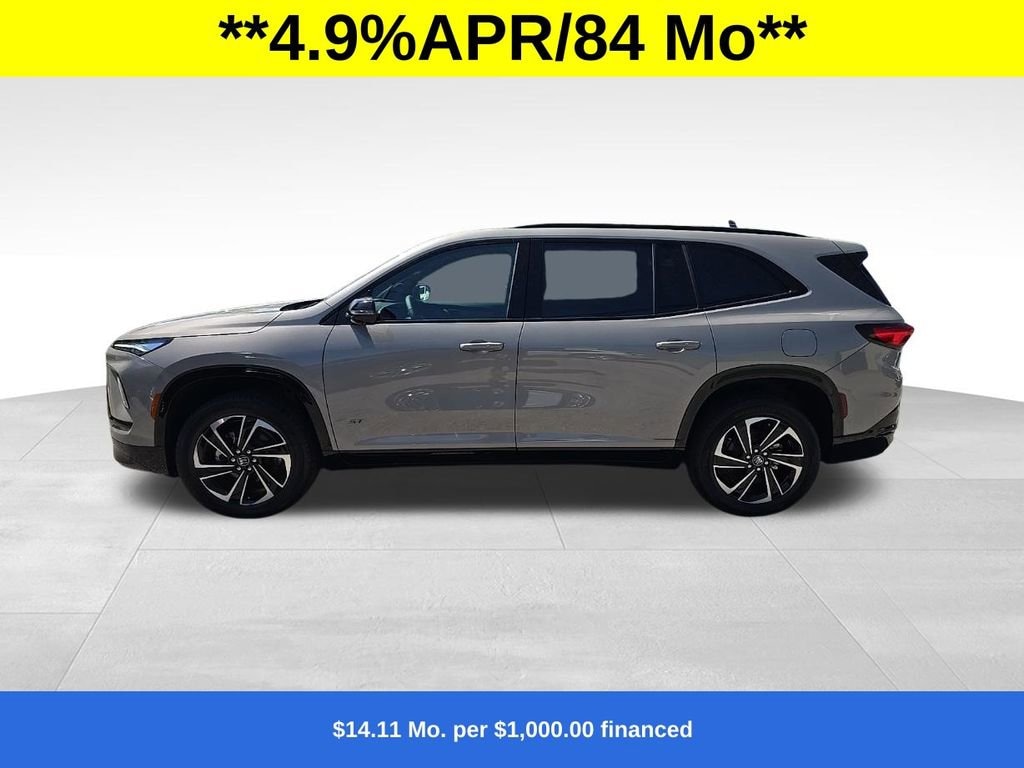 New 2026 Buick Enclave Sport Touring SUV