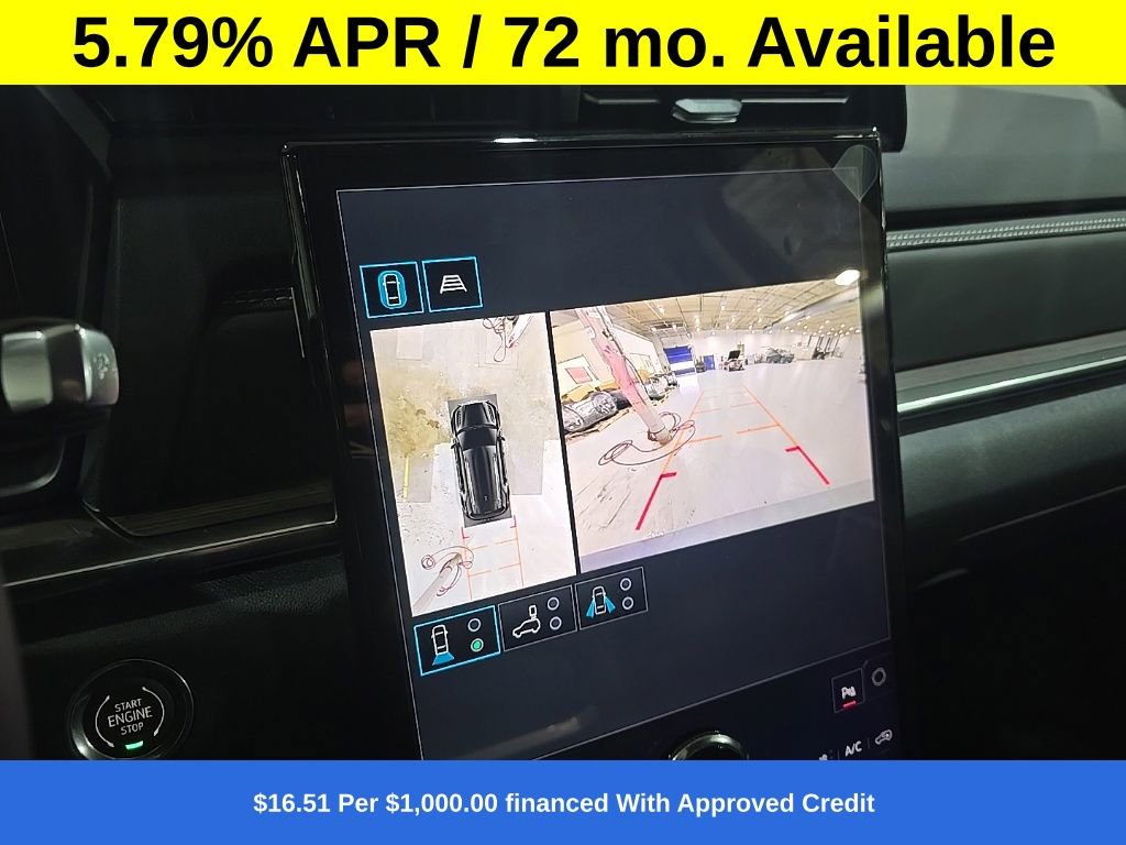 2026 GMC Terrain Denali - Photo 22
