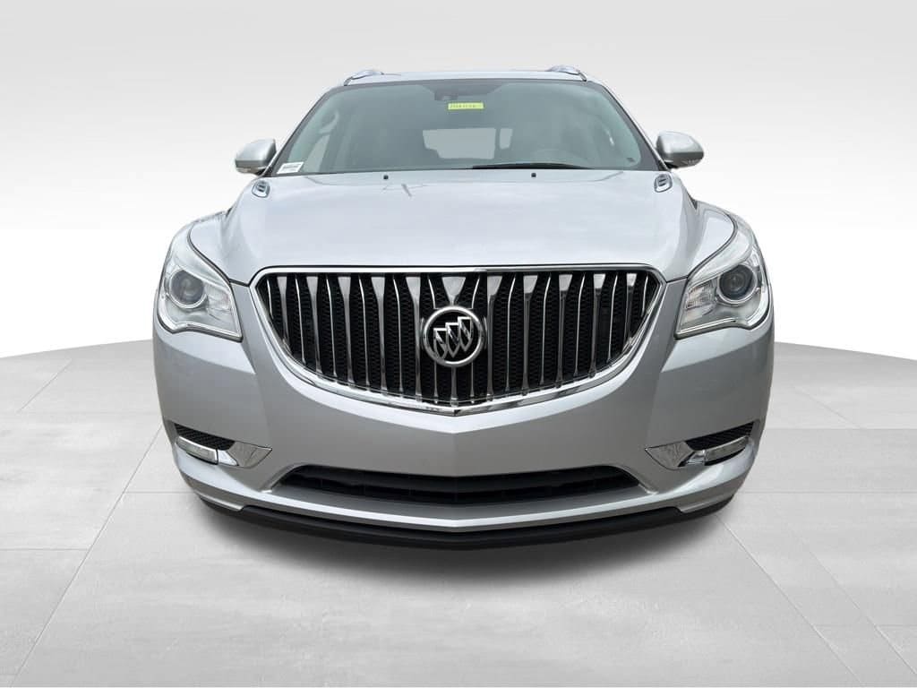 Used 2017 Buick Enclave Premium SUV