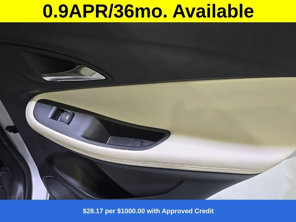 2026 Buick Encore GX Avenir - Photo 11