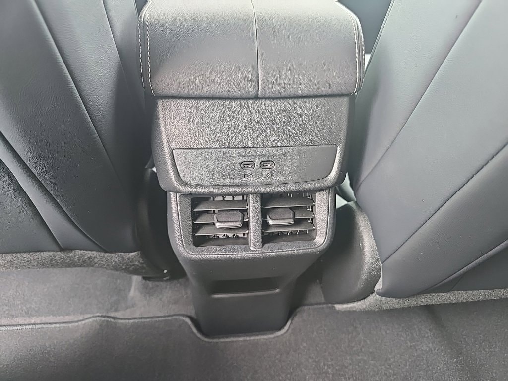 2027 GMC Terrain Elevation - Photo 15