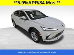 2026 Buick Envista Preferred SUV