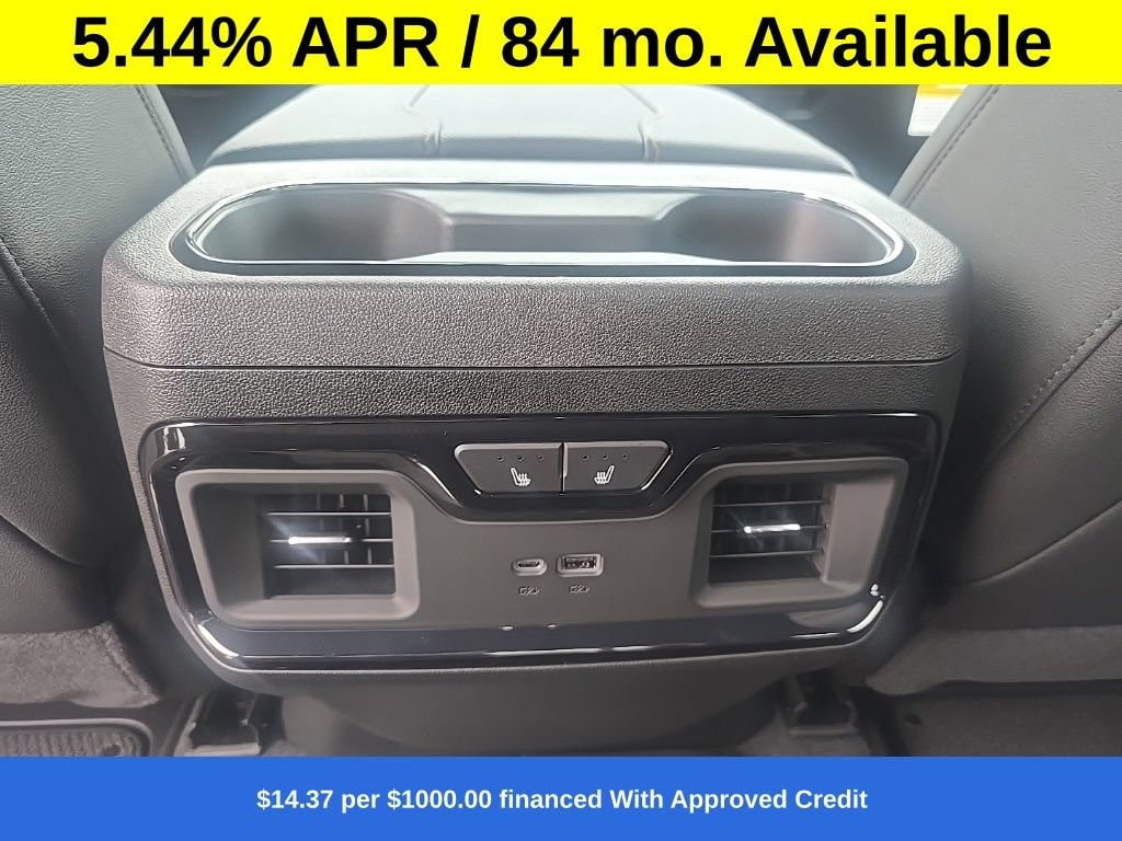 2026 GMC Sierra 1500 AT4 - Photo 15