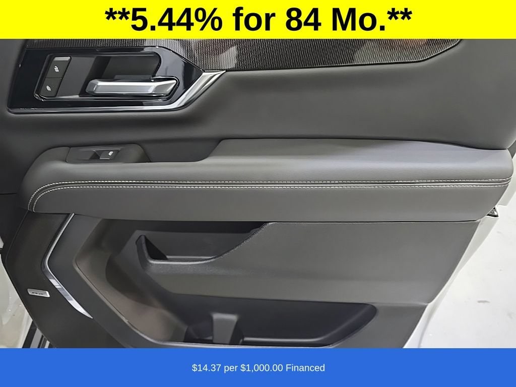 2026 GMC Yukon XL Elevation - Photo 11
