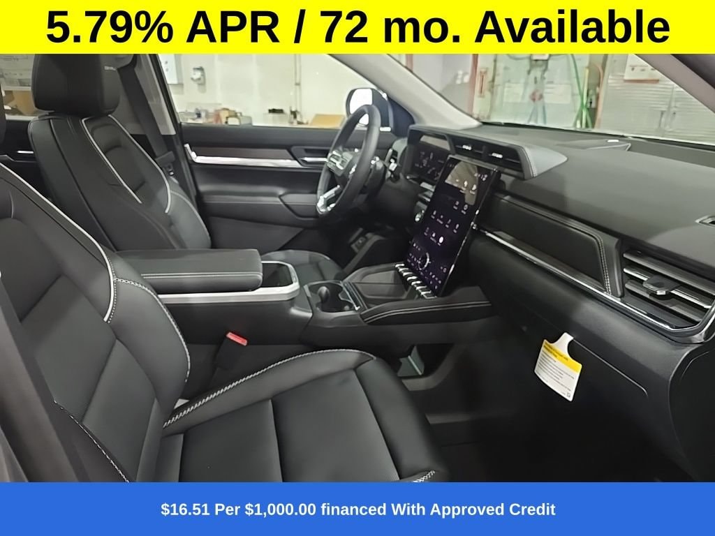 2026 GMC Terrain Denali - Photo 10