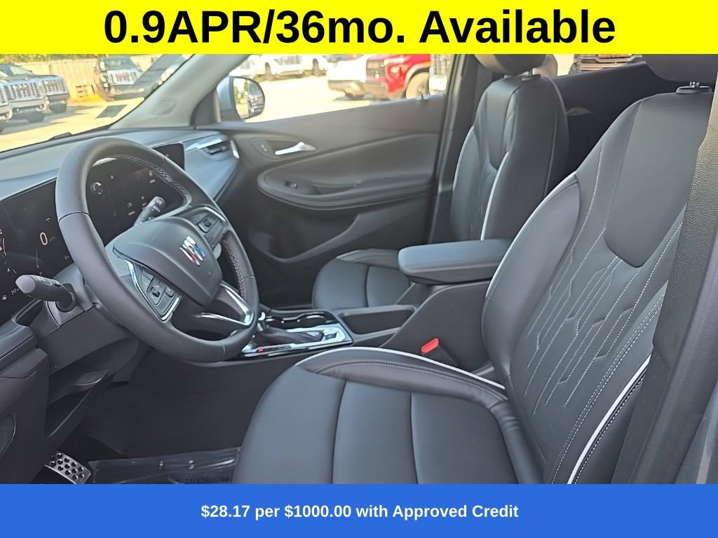 2026 Buick Encore GX Avenir - Photo 19