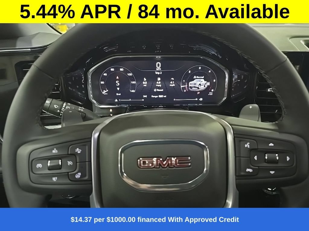 2026 GMC Sierra 1500 Elevation - Photo 19