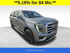 2026 GMC Yukon XL Elevation SUV