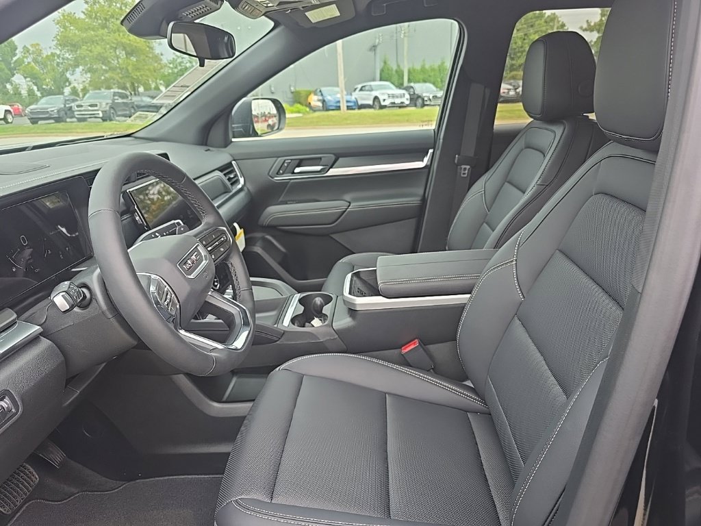 2027 GMC Terrain Elevation - Photo 18