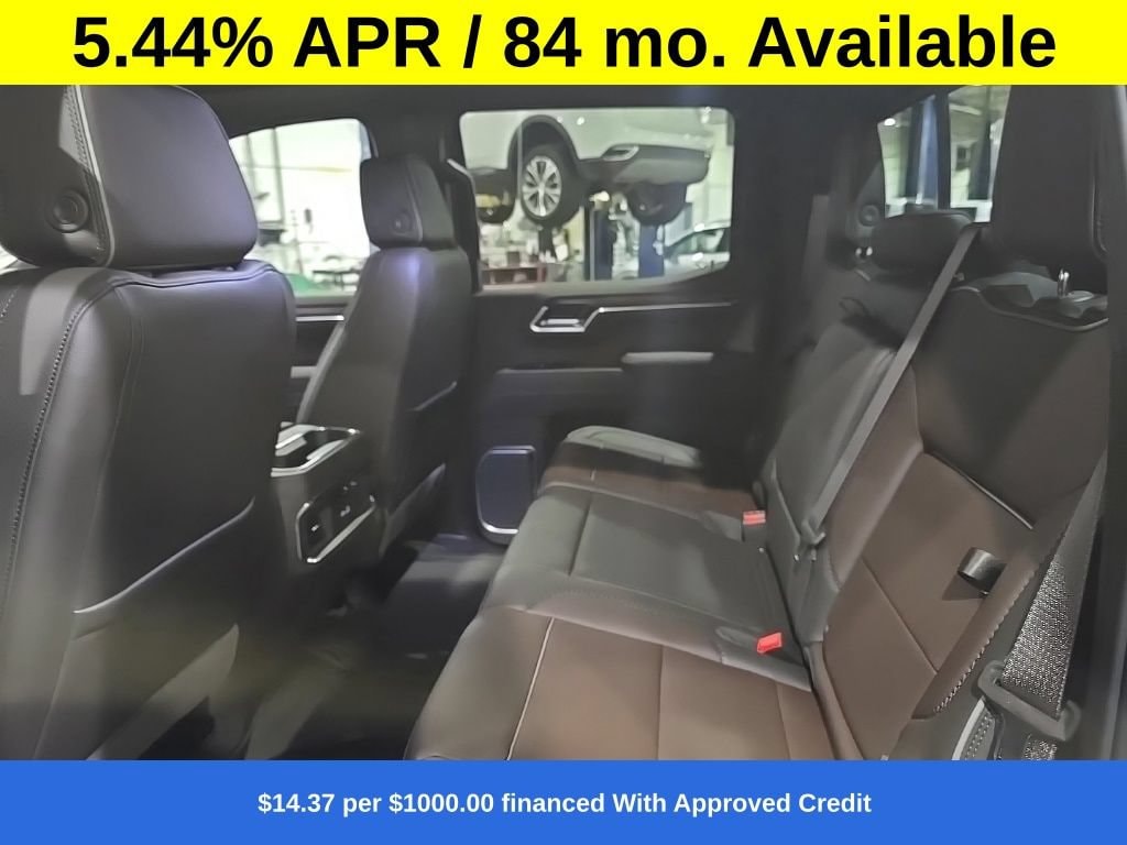 2026 GMC Sierra 1500 Denali - Photo 14