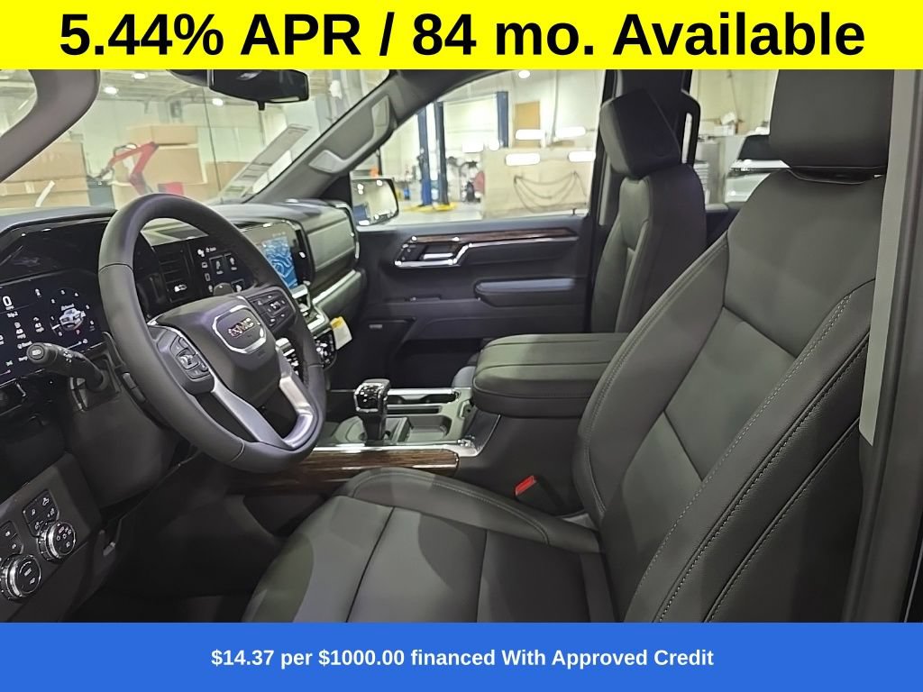 2026 GMC Sierra 1500 Elevation - Photo 18