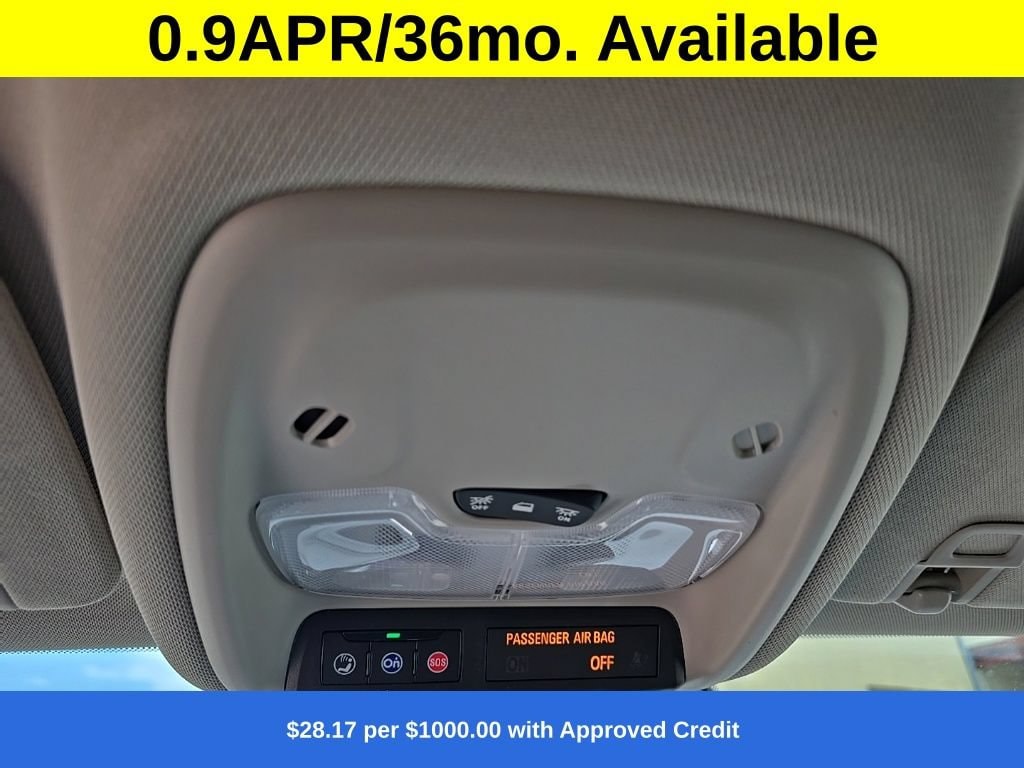 2026 Buick Encore GX Preferred - Photo 23
