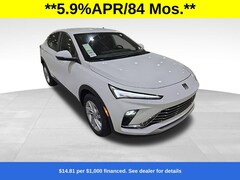 2026 Buick Envista Preferred SUV