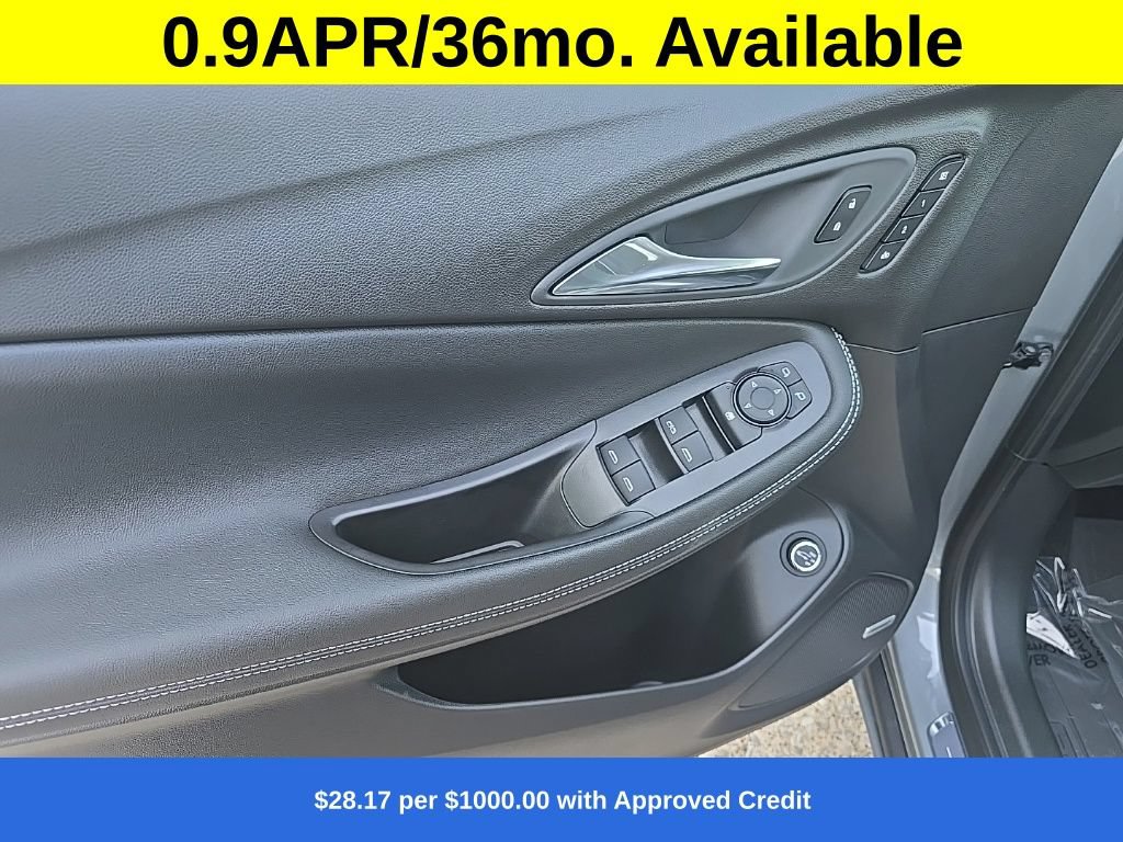 2026 Buick Encore GX Avenir - Photo 18