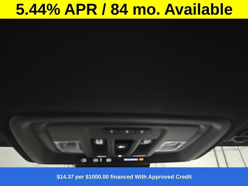 2026 GMC Sierra 1500 Denali - Photo 21