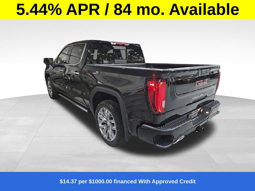 2026 GMC Sierra 1500 Denali - Photo 5