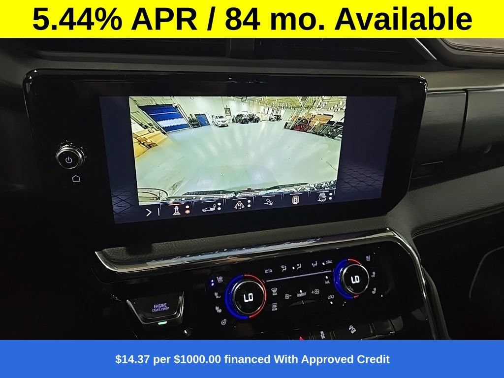 2026 GMC Sierra 1500 Denali - Photo 20
