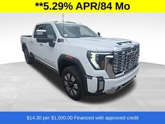 2026 GMC Sierra 3500 HD Denali Truck