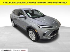 2026 Buick Encore GX Preferred SUV